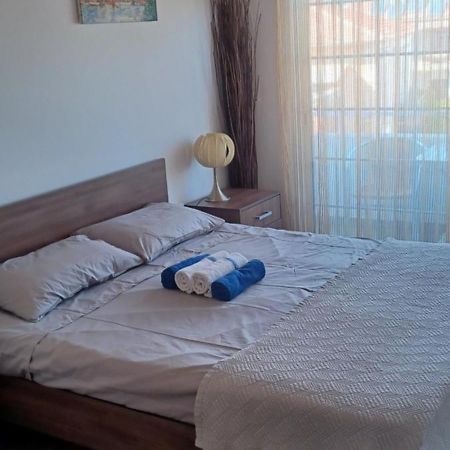 Panoramic Sea View Apartments Larnaka Exterior foto