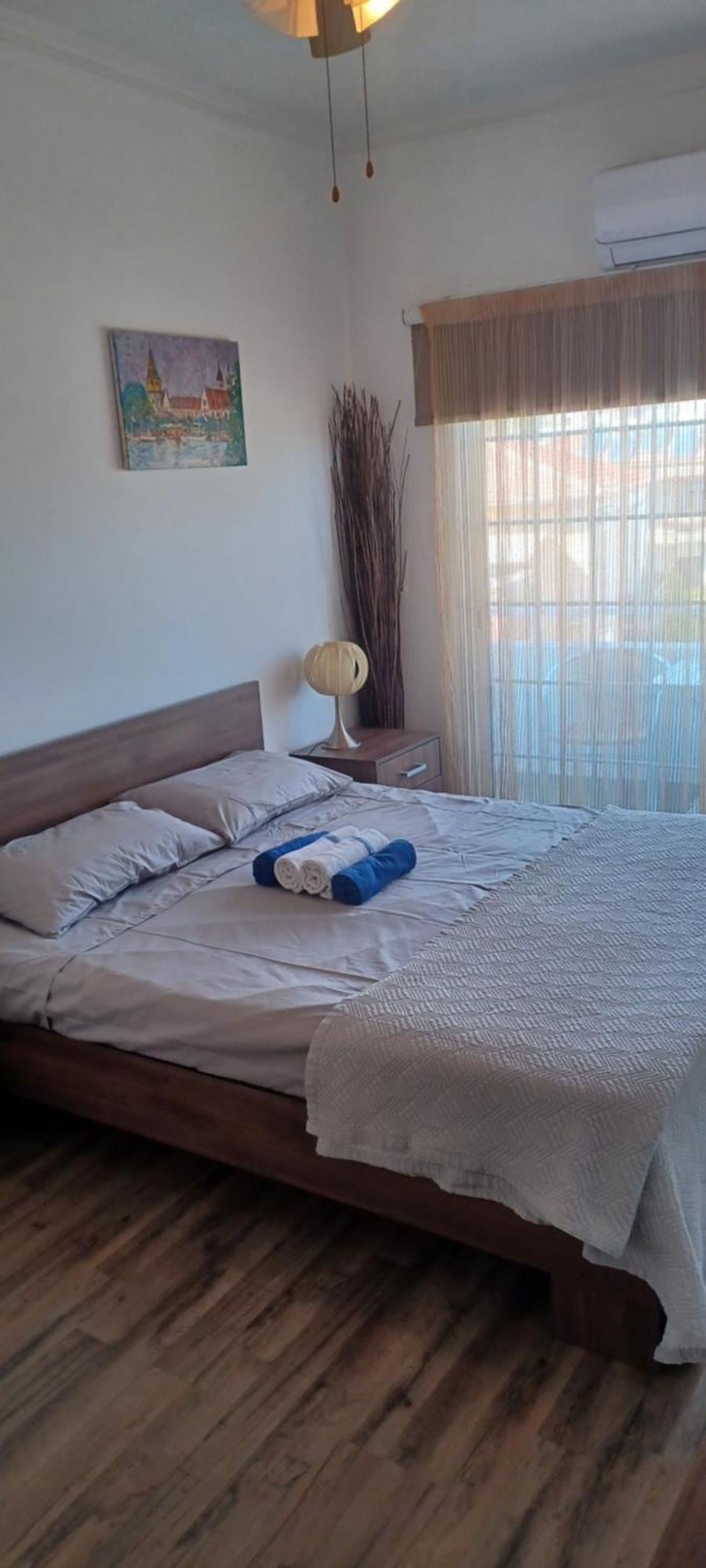 Panoramic Sea View Apartments Larnaka Exterior foto