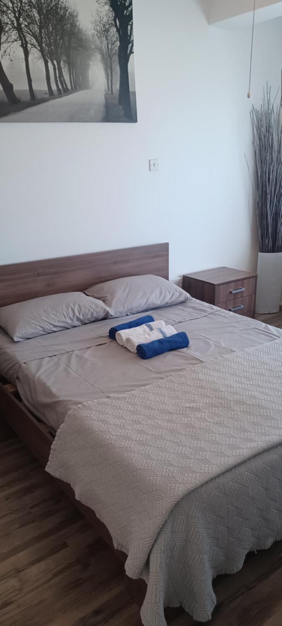 Panoramic Sea View Apartments Larnaka Exterior foto